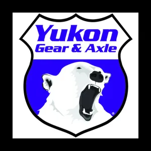 Yukon Differential Carrier Bearing Adjuster YP DOF9-04